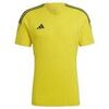 T-shirt adidas T-shirt Tiro 23 League Jaune