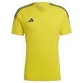 Tee-shirts sur Grenoble : T-shirt adidas T-shirt Tiro 23 League Jaune