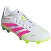Chaussures de foot enfant adidas Chaussures Predator League Jr FG/MG