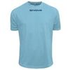 T-shirt Givova T-shirt One bleu