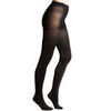 Collants & bas Daxon by - Lot 2 paires collants paillet&eacute;s argent&eacute;s Noir