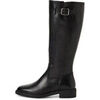Bottes Tamaris 1-25503-45 001 black