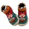Chaussons b&eacute;b&eacute; Collegien CHAUSSONS FIEVEL Multicolore