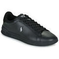 Baskets homme sur Grenoble : Baskets basses Polo Ralph Lauren HERITAGE COURT