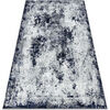 Tapis Rugsx Tapis ALLURE 1959 Abstraction - Structurel, &eacute;l&eacute;g 200x290 cm Blanc 200x290 cm. . Maison & D&eacute;co > Tapis.