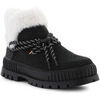 Bottes neige Palladium Domy?lna nazwa Noir