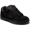 Baskets basses DC Shoes Domy?lna nazwa Noir