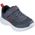 Chaussures enfant Skechers Domy?lna nazwa Gris