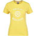 Tee-shirts sur Grenoble : T-shirt Vent Du Cap T-shirt manches courtes femme ACHERYL