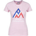 T-shirt Peak Mountain T-shirt manches courtes femme ACIMES Grenoble