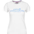 Tee-shirts sur Grenoble : T-shirt Peak Mountain T-shirt manches courtes femme ACOSMO