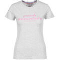 Tee-shirts sur Grenoble : T-shirt Peak Mountain T-shirt manches courtes femme ACOSMO