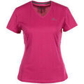 Tee-shirts sur Grenoble : T-shirt Peak Mountain T-shirt manches courtes femme ACRIM