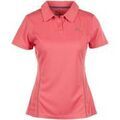 Polo Peak Mountain Polo manches femme courtes ALYA