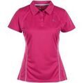 Polo Peak Mountain Polo manches femme courtes ALYA