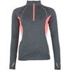 T-shirt Peak Mountain Top technique femme ANKORA