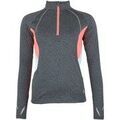 T-shirt Peak Mountain Top technique femme ANKORA Grenoble