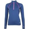 T-shirt Peak Mountain Top technique femme ANKORA