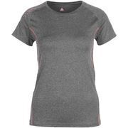 T-shirt Peak Mountain T-shirt manches courtes femme ANSHO