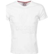 T-shirt Degr&eacute; Celsius T-shirt manches courtes homme CABOS Blanc