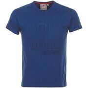 T-shirt Degr&eacute; Celsius T-shirt manches courtes homme CABOS Bleu