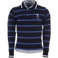 Polos sur Grenoble : Polo Harry Kayn Polo manches longues homme CALAORI