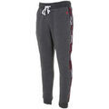 Jogging Degr&eacute; Celsius Jogging homme CALEB Noir Grenoble