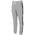 Sportswear sur Grenoble : Jogging Degr&eacute; Celsius Jogging homme CALEB Gris