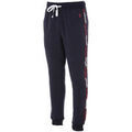 Sportswear sur Grenoble : Jogging Degr&eacute; Celsius Jogging homme CALEB Marine