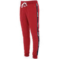 Sportswear sur Grenoble : Jogging Degr&eacute; Celsius Jogging homme CALEB Rouge