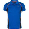 Polo Peak Mountain Polo manches courtes homme CALYPSO