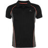 Polo Peak Mountain Polo manches courtes homme CALYPSO