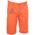 Shorts/Bermuda sur Grenoble : Short Vent Du Cap Bermuda homme CANARY
