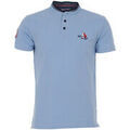 Polo Vent Du Cap Polo manches courtes homme CANAVERAL