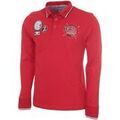 Polo Vent Du Cap Polo manches longues homme CAPLANO Grenoble