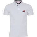 Polos sur Grenoble : Polo Vent Du Cap Polo manches courtes homme CARMAND