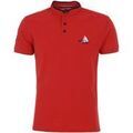 Polos sur Grenoble : Polo Vent Du Cap Polo manches courtes homme CARMAND