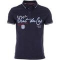 Polo Vent Du Cap Polo manches courtes homme CAZRI Grenoble