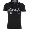 Polos sur Grenoble : Polo Vent Du Cap Polo manches courtes homme CAZRI