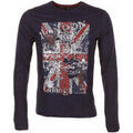 Tee-shirts sur Grenoble : T-shirt Harry Kayn T-shirt manches longues homme CEGALANT