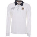 Polos sur Grenoble : Polo Vent Du Cap Polo manches longues homme CENICE