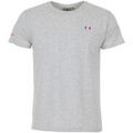 Tee-shirts sur Grenoble : T-shirt Degr&eacute; Celsius T-shirt manches courtes homme CERGIO Gris