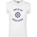 Tee-shirts sur Grenoble : T-shirt Vent Du Cap T-shirt manches courtes homme CHERYL