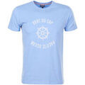Tee-shirts sur Grenoble : T-shirt Vent Du Cap T-shirt manches courtes homme CHERYL