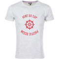 Tee-shirts sur Grenoble : T-shirt Vent Du Cap T-shirt manches courtes homme CHERYL