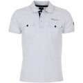 Polos sur Grenoble : Polo Peak Mountain Polo manches courtes homme COCHEAK