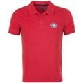 Polo Vent Du Cap Polo manches courtes homme CONGI