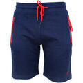 Shorts/Bermuda sur Grenoble : Short Degr&eacute; Celsius Short homme CORELIE Marine
