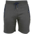 Shorts/Bermuda sur Grenoble : Short Degr&eacute; Celsius Short homme CORELIE Gris