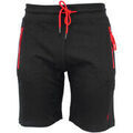 Shorts/Bermuda sur Grenoble : Short Degr&eacute; Celsius Short homme CORELIE Noir